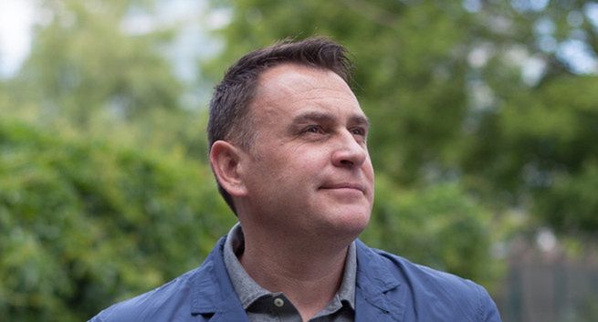 Jan Mosiejczuk: z Grey Group do Isobar Poland