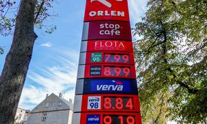 Ile spadną ceny paliw? Są już pierwsze wyliczenia