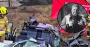 Śmierć artysty disco polo. Zdjęcia z wypadku trafiły do sieci