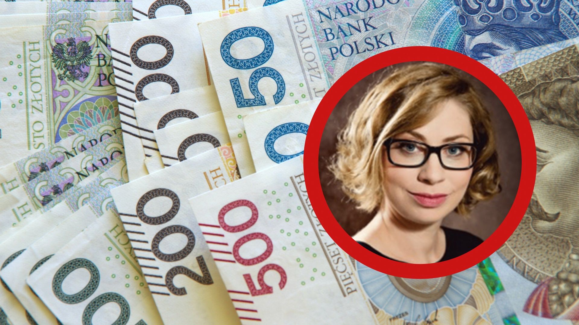 Czy czeka nas  fala pozwów złotówkowiczów? Aneta Wiewiórowska-Domagalska uważa, że potencjał prawny jest