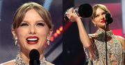 MTV Video Music Awards 2022. Błyszcząca Taylor Swift olśniewa widzów i deklasuje konkurencję. Właśnie pobiła KOLEJNY REKORD (ZDJĘCIA)