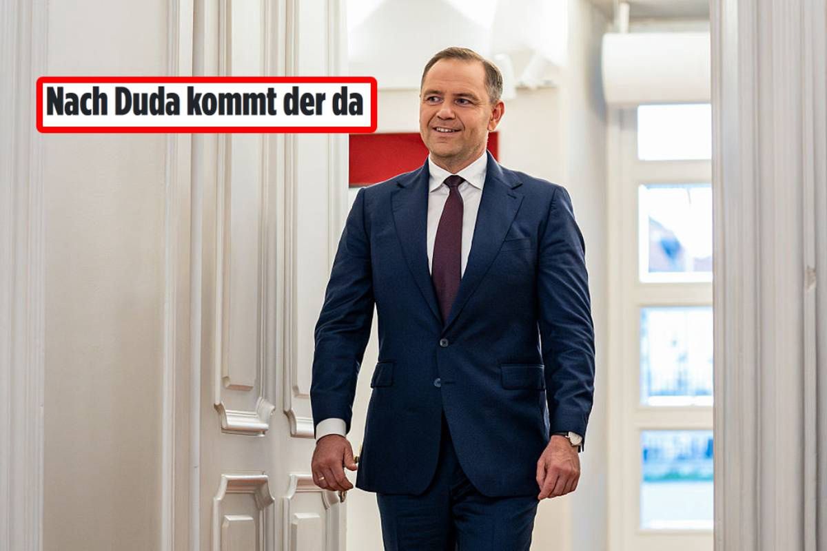 Niemieckie media o zaprzysiężeniu Nawrockiego. "Nie będzie to święto"