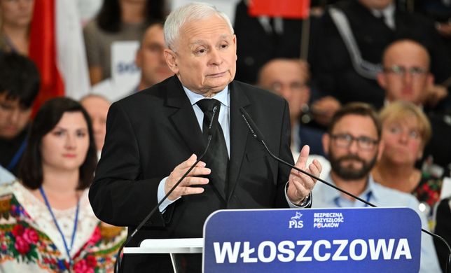 Władza coraz bardziej wymyka się PiS-owi z rąk. Mamy najnowszy sondaż
