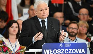 Władza coraz bardziej wymyka się PiS-owi z rąk. Mamy najnowszy sondaż