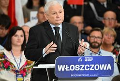 Władza coraz bardziej wymyka się PiS-owi z rąk. Mamy najnowszy sondaż