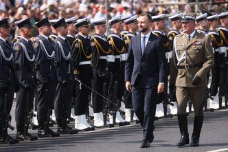 Rekordowy budżet na wojsko. Oto szczegóły