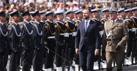 Rekordowy budżet na wojsko. Oto szczegóły