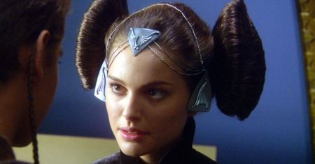 Fala krytyki po "Gwiezdnych wojnach". Natalie Portman mówi o cennej lekcji