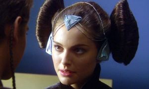 Fala krytyki po "Gwiezdnych wojnach". Natalie Portman mówi o cennej lekcji