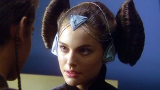 Fala krytyki po "Gwiezdnych wojnach". Natalie Portman mówi o cennej lekcji