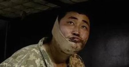 Pojmali jeńców z Korei Północnej. Ruch Korei Południowej
