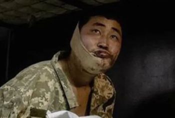 Pojmali jeńców z Korei Północnej. Ruch Korei Południowej