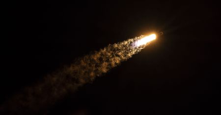 Elon Musk to zrobił. Nikt inny nawet nie zbliża się do jego rekordu