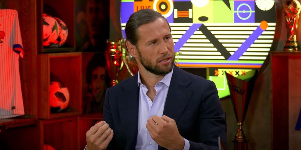 Grzegorz Krychowiak
