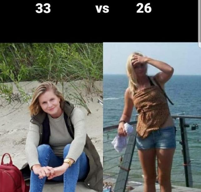 Natalia z "Rolnik szuka żony" pokazała, jak wyglądała w przeszłości