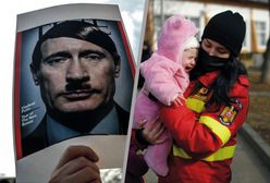 Wojna na Ukrainie. Bohaterska obrona Kijowa. Co zrobi Putin? [NA ŻYWO]