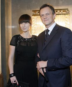 Cezary Pazura był dla niej ojcem i matką. Nie kryje dumy