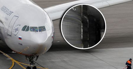 Części samolotów Boeing już nie trafią do Rosji. Polskie służby w akcji