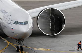 Części samolotów Boeing już nie trafią do Rosji. Polskie służby w akcji