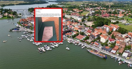 Pokazali paragon z Mazur. I się zaczęło. W sieci aż wrze