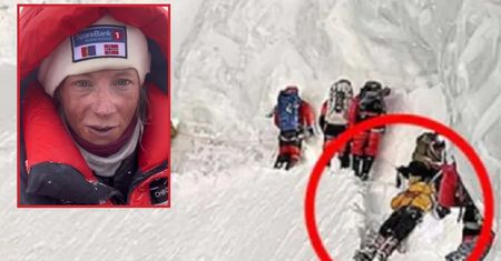 Straszna śmierć na K2. Himalaistka: To nie jest niczyja wina