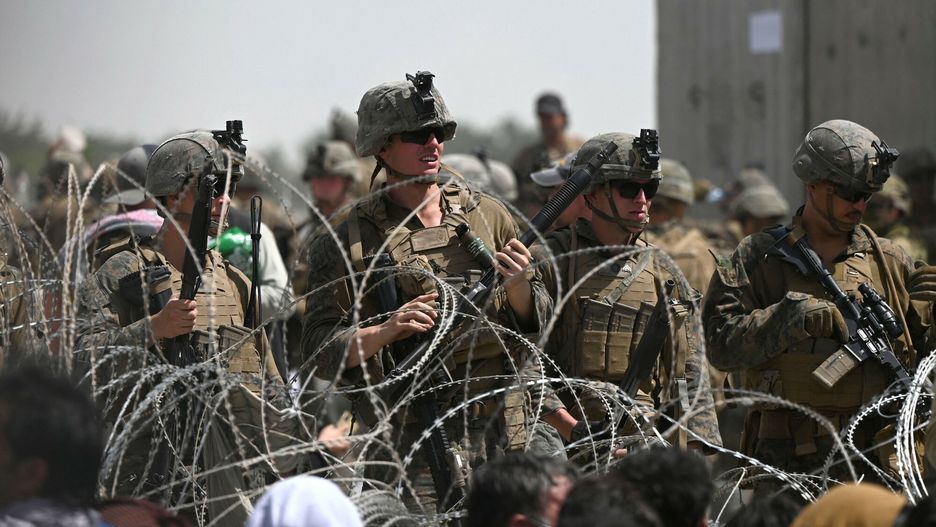 Afganistan. Zmarł 13 żołnierz USA raniony podczas zamachu w Kabulu 