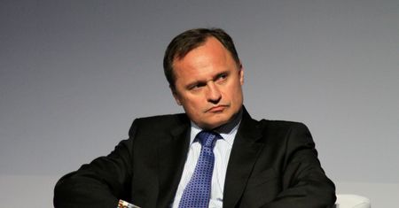 "Plan Zdzisława zrealizowany". Giertych komentuje przejęcie Idea Banku przez Pekao
