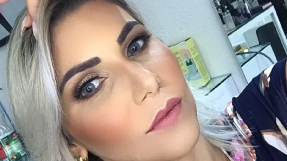 Kamylla usłyszała wstrząsające wieści