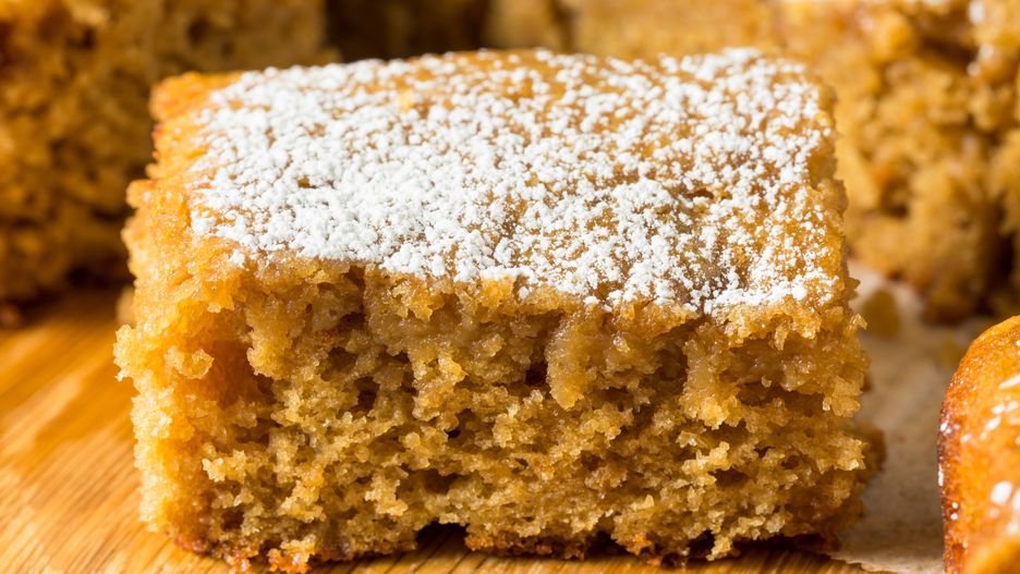 Najprostsze ciasto cynamonowe