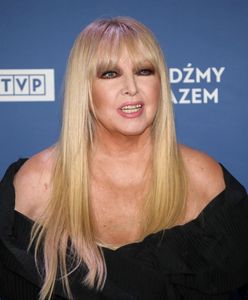 Maryla Rodowicz w szpitalu. Przeszła operację