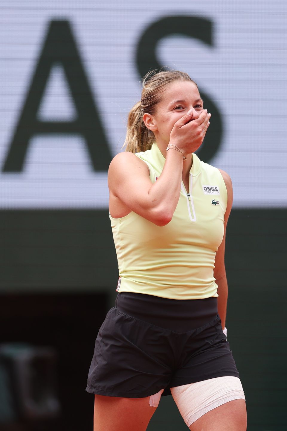 Maja Chwalińska 