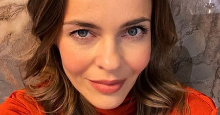 Ale szalała! Edyta Herbuś pokazała film z dyskoteki