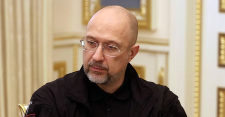 Zabrakło kilkunastu głosów. Szmyhal bez stanowiska wicepremiera
