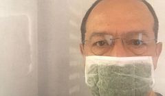 Polscy naukowcy przygotowali maseczkę z roślin zatrzymującą koronawirusa