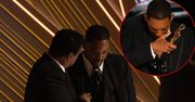 Will Smith odmówił opuszczenia gali. Nowe informacje w sprawie oscarowego skandalu