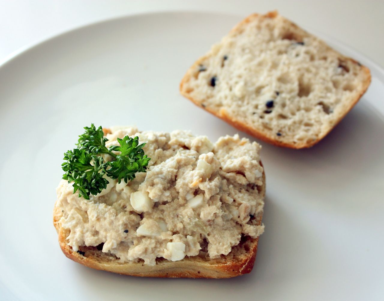 Makrelenpaste