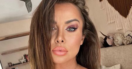 Natalia Siwiec ogłosiła, że nie nosi stanika. Pokazała wymowny obrazek