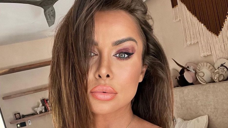 Natalia Siwiec ujawniła, że nie nosi stanika