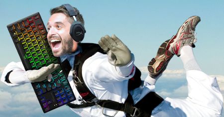 Potężna promocja na sprzęt HyperX – śpiesz się, bo warto