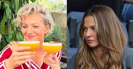 Dorota Szelągowska reaguje na hejt wokół Lewandowskiej i Laluny: "Empatia i zaangażowanie nie wykluczają ŻYCIA"