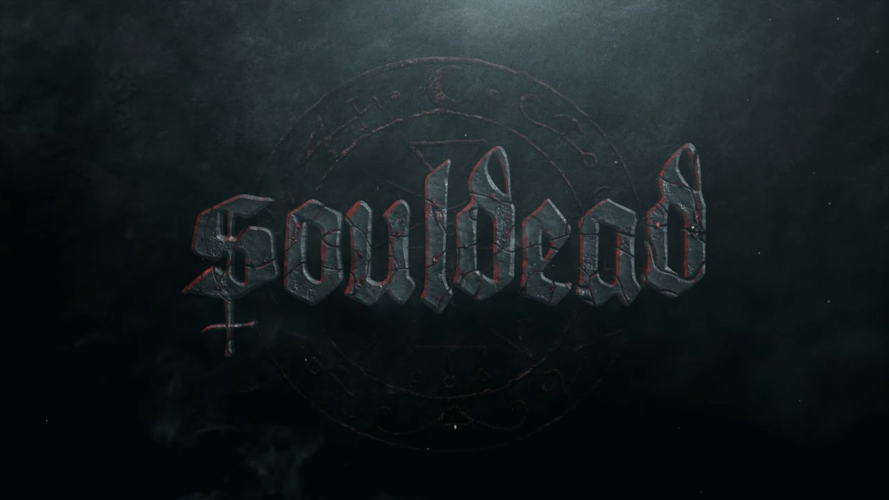 Souldead z oficjalnym zwiastunem. Gra w stylu Doom od polskiego studia