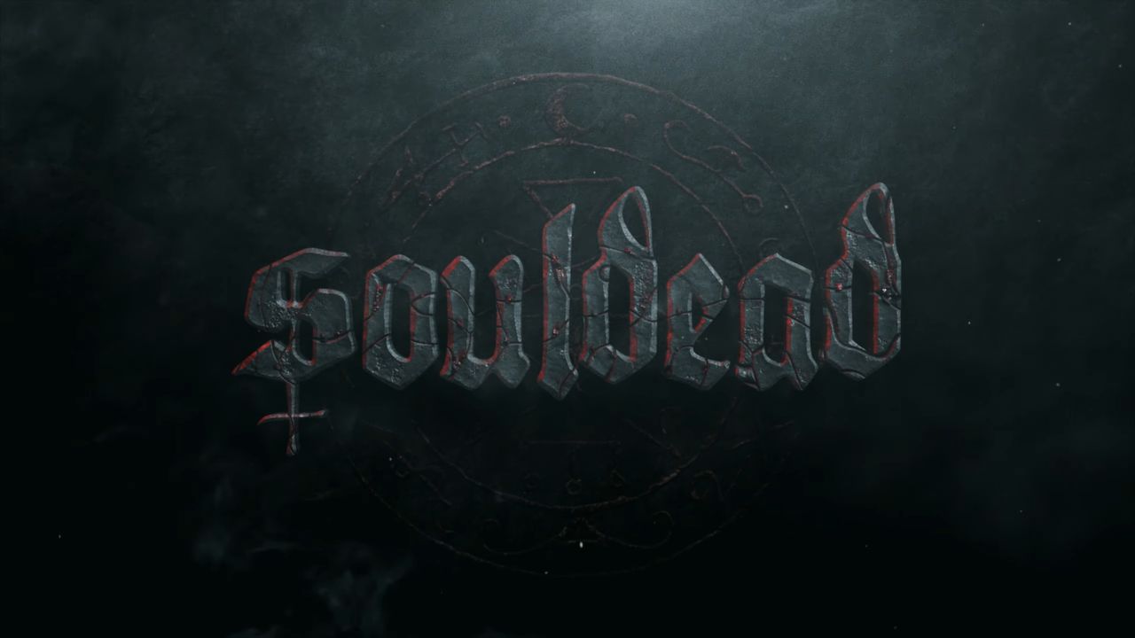 Souldead z oficjalnym zwiastunem. Gra w stylu Doom od polskiego studia