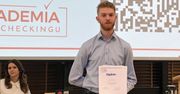 Biłgoraj: Michał Ksiądz w finale Olimpiady Wiedzy o Mediach