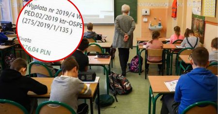 Nauczycielka rzuciła pracę w szkole. Pokazała, ile teraz zarabia