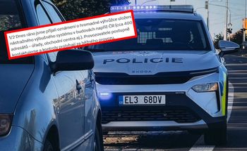 Alarm u naszych sąsiadów. 400 budynków z groźbą wybuchu
