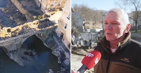 Kotlina Kłodzka trzy miesiące po powodzi. "Jesteśmy załamani. Nie wiemy, co robić"