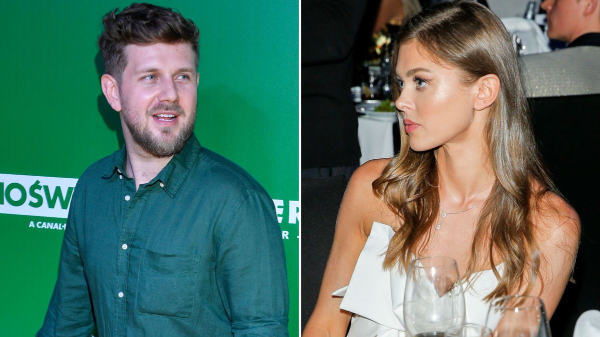 Antoni Królikowski, Joanna Opozda