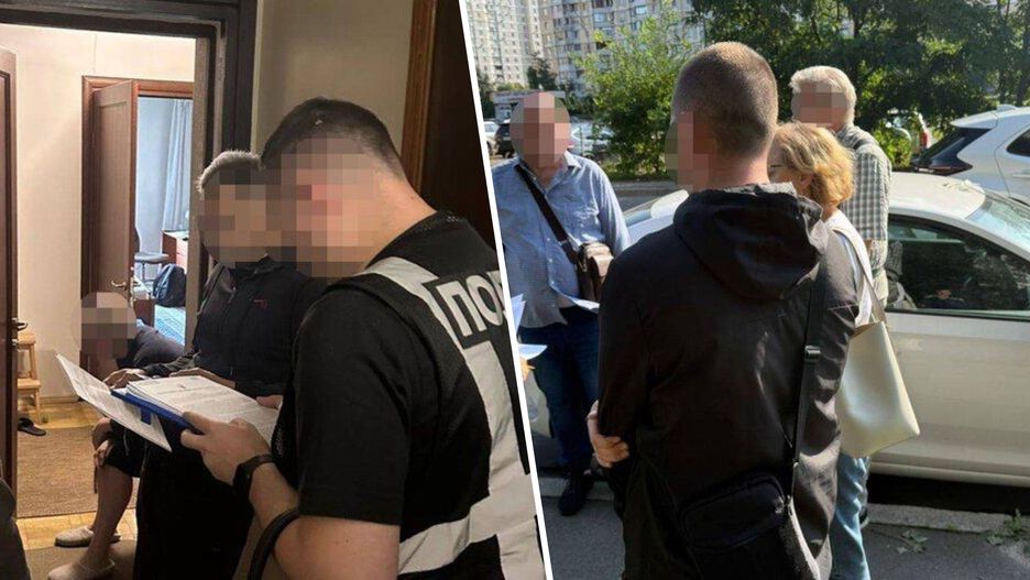 Operacja "Strażnik" w Ukrainie