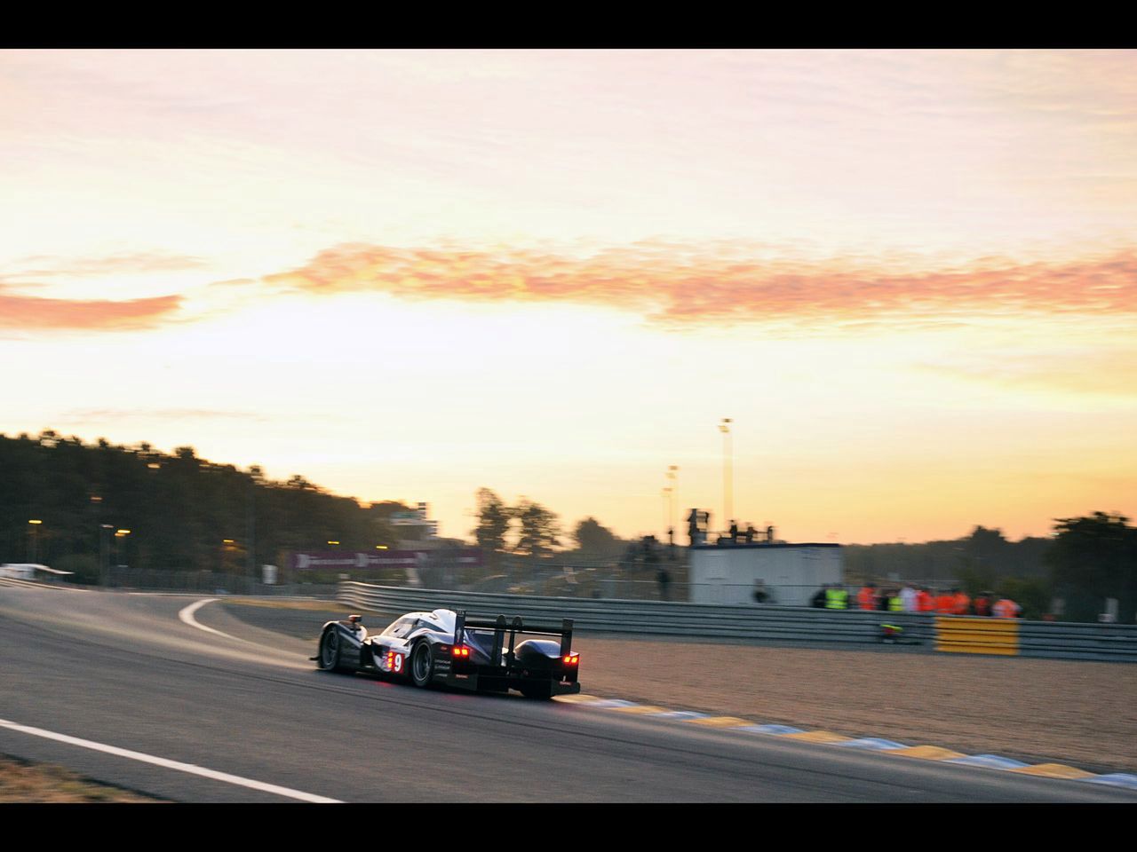 24H Le Mans 2011 w obiektywie [galeria] 40