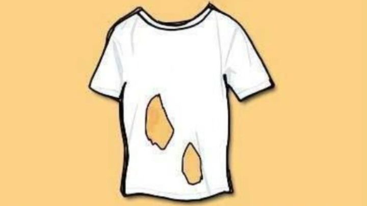 Ile dziur ma ta bluzka? Ta zagadka jest trudniejsza niż myślisz